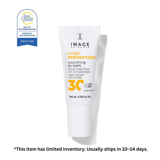 DAILY PREVENTION™ Nourishing Lip Balm SPF 30