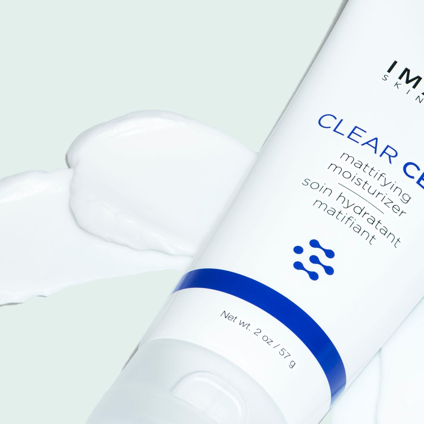 Clear Cell Mattifying Moisturizer For Oily Skin (2 oz)
