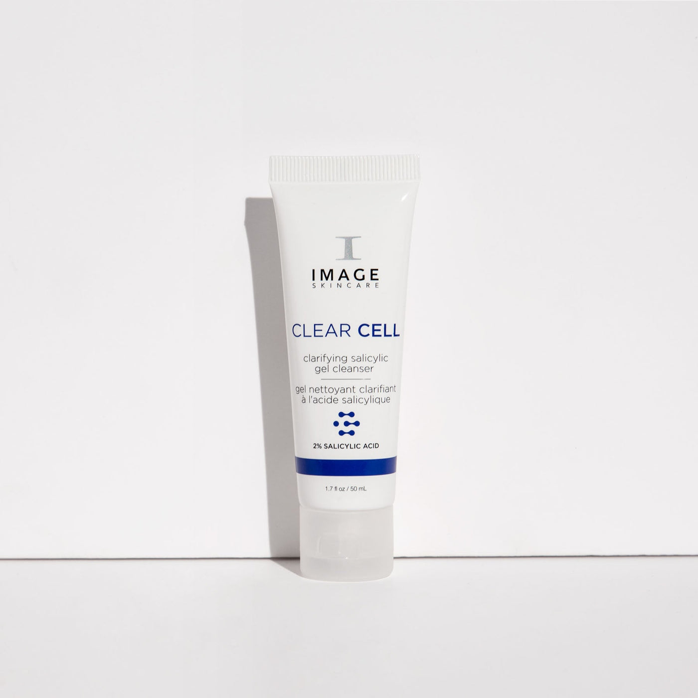 Clear Cell Salicylic Gel Cleanser Discovery Size (1.7 oz)