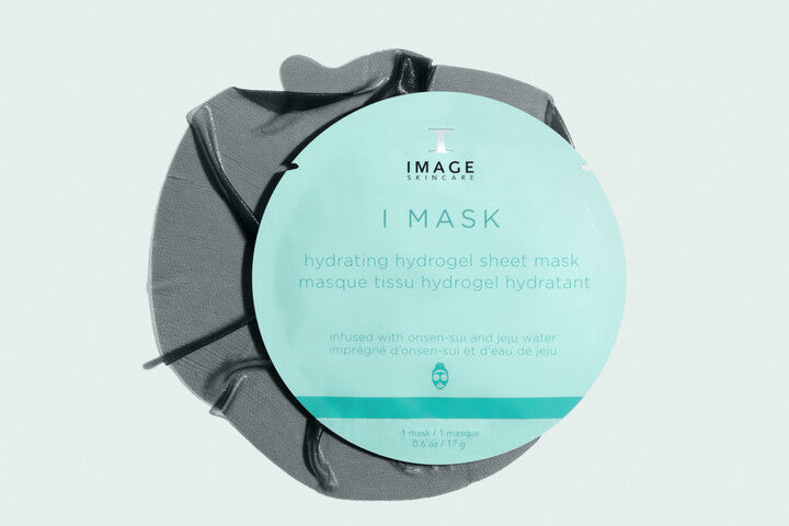 I Mask Hydrating Hydrogel Sheet Mask (Single)