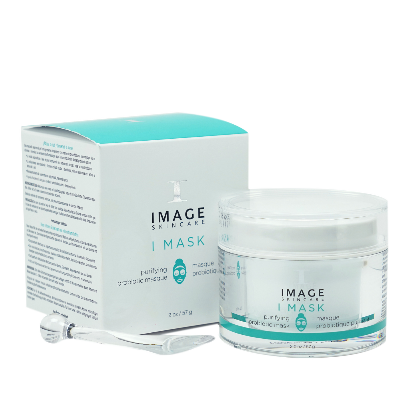 I Mask Purifying Probiotic Mask (2 oz)