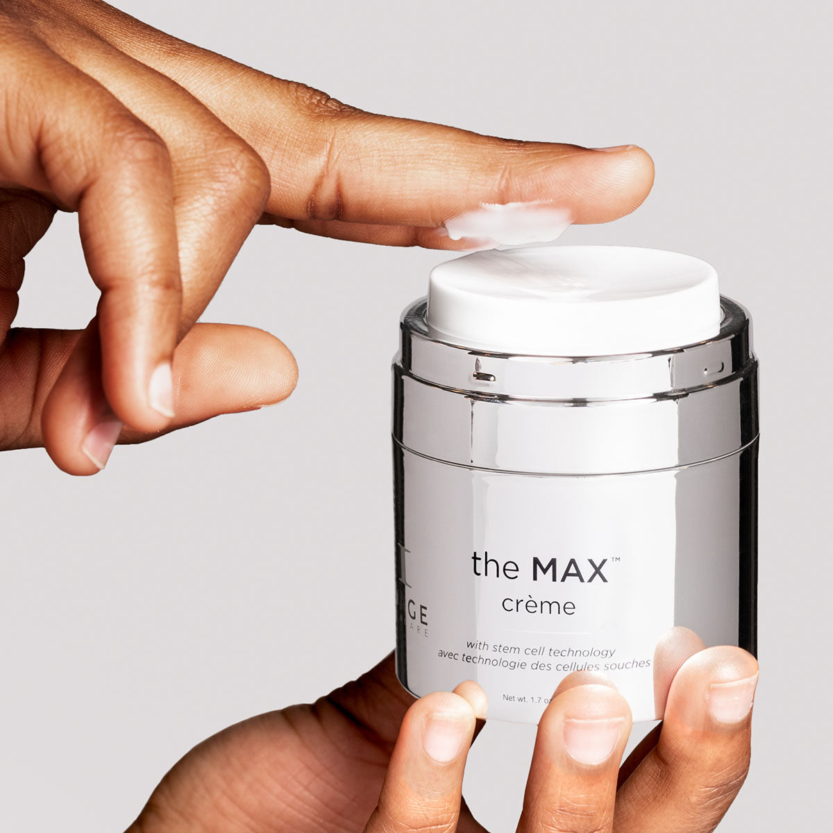 The MAX™ Stem Cell Crème (1.7 oz)