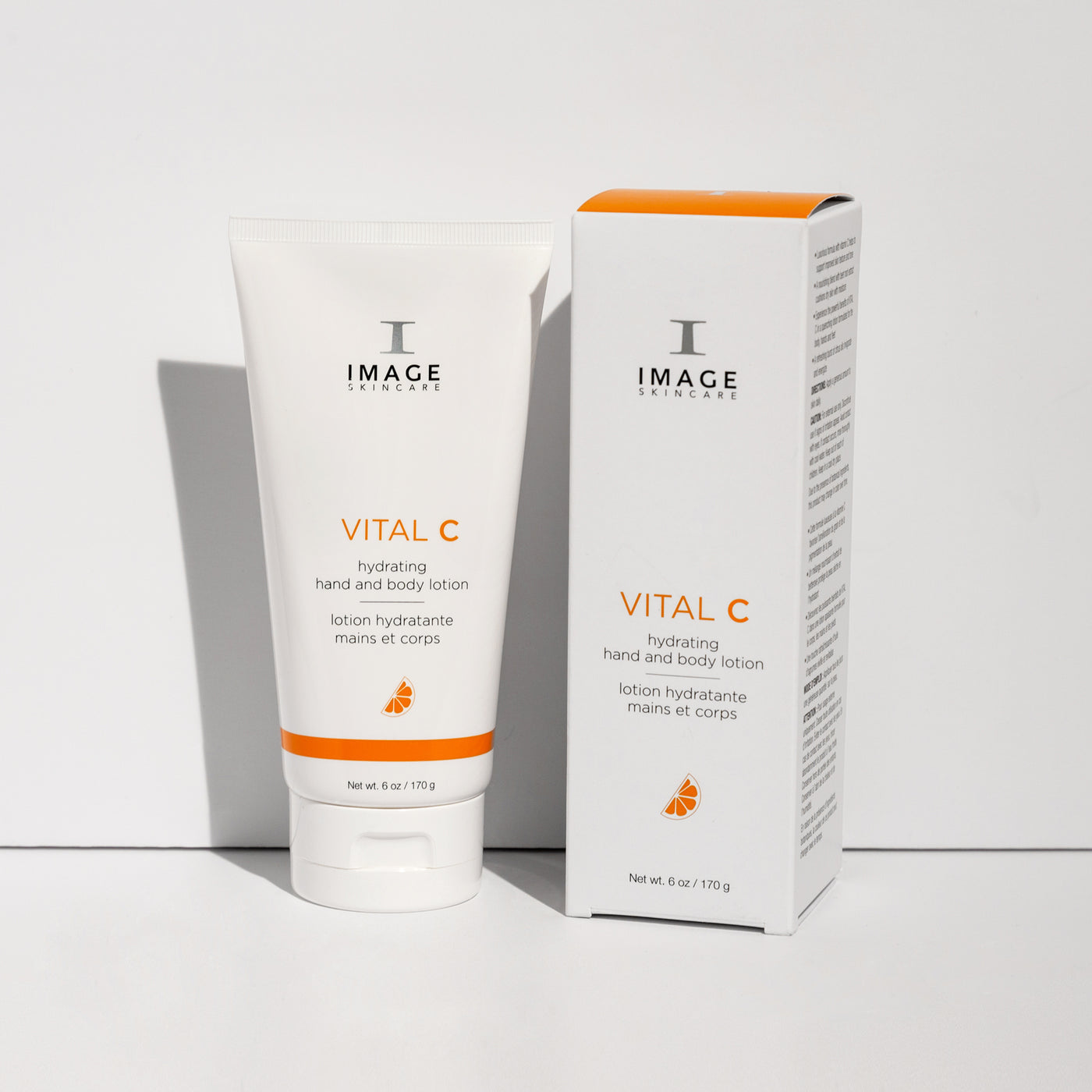 VITAL C Hydrating Hand and Body Lotion (6 oz)