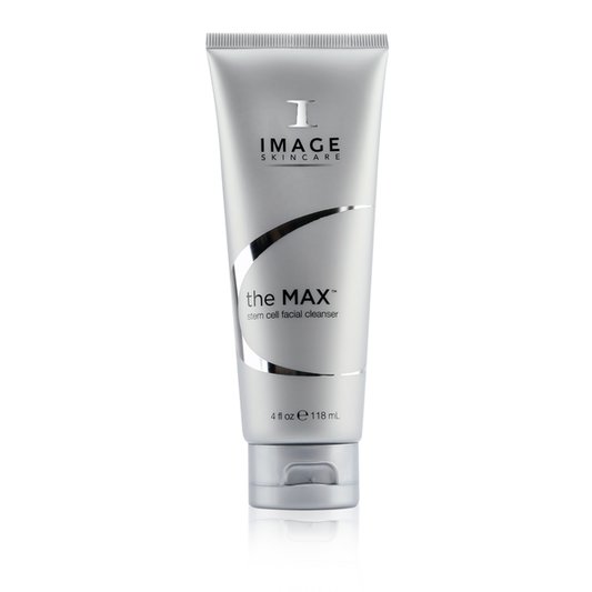 The MAX™ Stem Cell Facial Cleanser (4 fl oz)