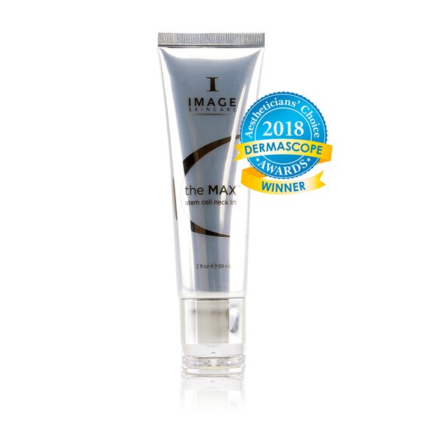 The MAX™ Stem Cell Neck Lift (2 oz)